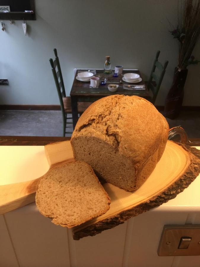 罗斯蒙特精品民宿 拉纳克 外观 照片